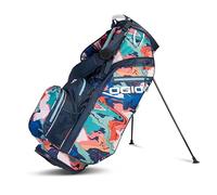 OGIO All Elements Hybrid Stand Bag Watercolour