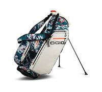 OGIO All Elements Hybrid Stand bag Wave Camo