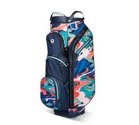 OGIO All Elements Silencer Cart Bag Watercolour