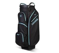 OGIO All Elements Silencer Cart Bag Black