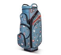OGIO All Elements Silencer Cart Bag Ham and Egg