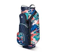 OGIO All Elements Silencer Cart Bag Watercolour