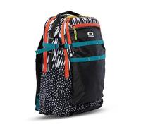 OGIO Unisex's Alpha 25 Backpack, Safari, 25L