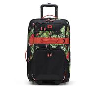 Ogio Alpha Layover 2 wheels Cabin suitcase 55 cm Expandable gray