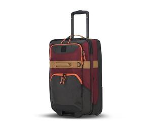 OGIO Alpha Layover Luggage, Canyon, Ac Og Alpha Layover Canyon 26