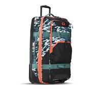 OGIO Alpha Layover Wave Camo
