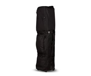 Ogio Alpha Slim Travel Cover - Black - Golf Flight Luggage Protection