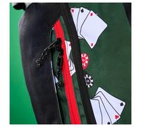 Ogio Alpha Slim V2 26 Poker Travel Cover