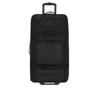 Ogio Alpha Terminal 4 wheels Trolley 74 cm Expandable gray