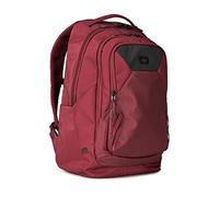 OGIO ALPHA Travel Cover Max Red Flower Party
