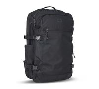 OGIO Unisex's Alpha Venture Pack Backpack, Black, One Size