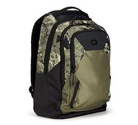 OGIO Axle Pro Backpack Woodcut Polka