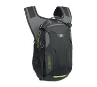 Ogio Baja 2L Hydration Backpack, black