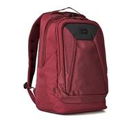 OGIO Bandit Pro Backpack, Burgundy,