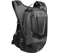 Ogio Dakar 3L Hydration Backpack, black
