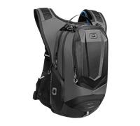 Ogio Dakar 3L Hydration Backpack, black