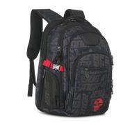 Ogio DNGR Urban Back Pack, black
