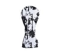 Ogio Driver Headcover - Aloha Palms