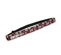 OGIO Exclusive Thin Can Cooler Sugar Skulls