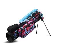 Funday Stand Bag Tropical Punch