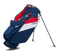 Ogio Fuse Stand bag Red/White/Blue