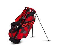 OGIO Fuse Stand Bag Brushstroke Camo