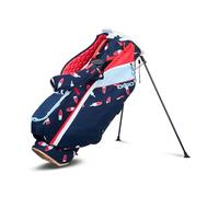 OGIO 2025 FUSE GOLF STAND BAG - ROCKET POP