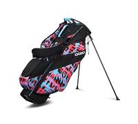 OGIO Fuse Stand Bag Tropical Punch