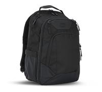 OGIO Unisex's Gambit DNA Backpack, Black, Standard