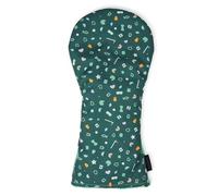 Ogio Driver Headcover - Mo Lucky