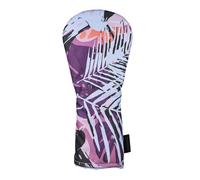 OGIO Golf Fairway Wood Headcover Midnight Jungle