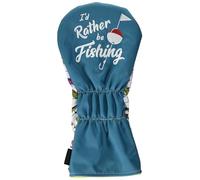 OGIO Golf Fishing Lures Driver Headcover