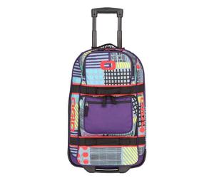 Ogio Layover 2 wheels Cabin trolley 56 cm multicolored