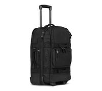 OGIO Layover Reliable Small Luggage/Suitcase Ideal for Travelling, Stealth (46 Litre Capacity)