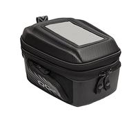 OGIO M2 Expandable 8-15L Tank Bag, OR Ram Mount Ring Purchased Separately