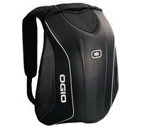 Ogio No Drag Mach 5 D3O, backpack 24 Black/White