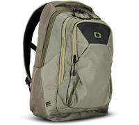 OGIO Men's Axle Pro Leaf Backpack, Four Clover, Regular