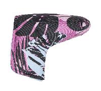 OGIO MIDNIGHT JUNGLE GOLF BLADE HEADCOVER