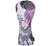 OGIO MIDNIGHT JUNGLE GOLF DRIVER HEADCOVER