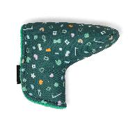 OGIO MO LUCKY GOLF BLADE HEADCOVER