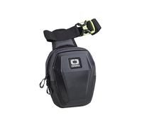OGIO Stealth Leg Bag, Molded Leg Mounted, 79 cu in, Black