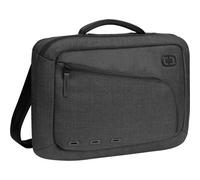 Ogio Newt Slim Case 111068.03 Multi Compartment 15 Inch Suit Any Equipment Kit Bag - Black, 1