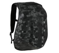 OGIO No Drag Mach 1 Motorcycle Backpack Cloud Racer