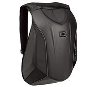 Ogio Mach 3 Motorcycle Backpack, black