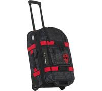Ogio ONU 22 DNGR Travel Bag - Flat Black, black
