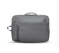 OGIO Pace Pro Brief Pack Grey Pinstripe