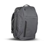 OGIO Pace Pro Max Travel Pack Grey Pinstripe