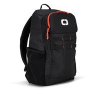 OGIO Pickleball Collection (Backpack, Black/Red)