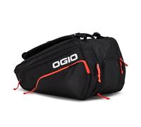 OGIO Pickleball Collection (Duffel, Black/Red)