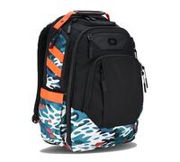 OGIO Unisex's Renegade DNA Backpack, Wave Camo, Medium
